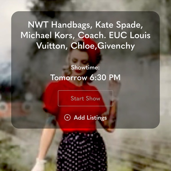 Clothes L & XL, Designer & Luxury Bags, shoes size 9 & 11, - Picture 2 of 3